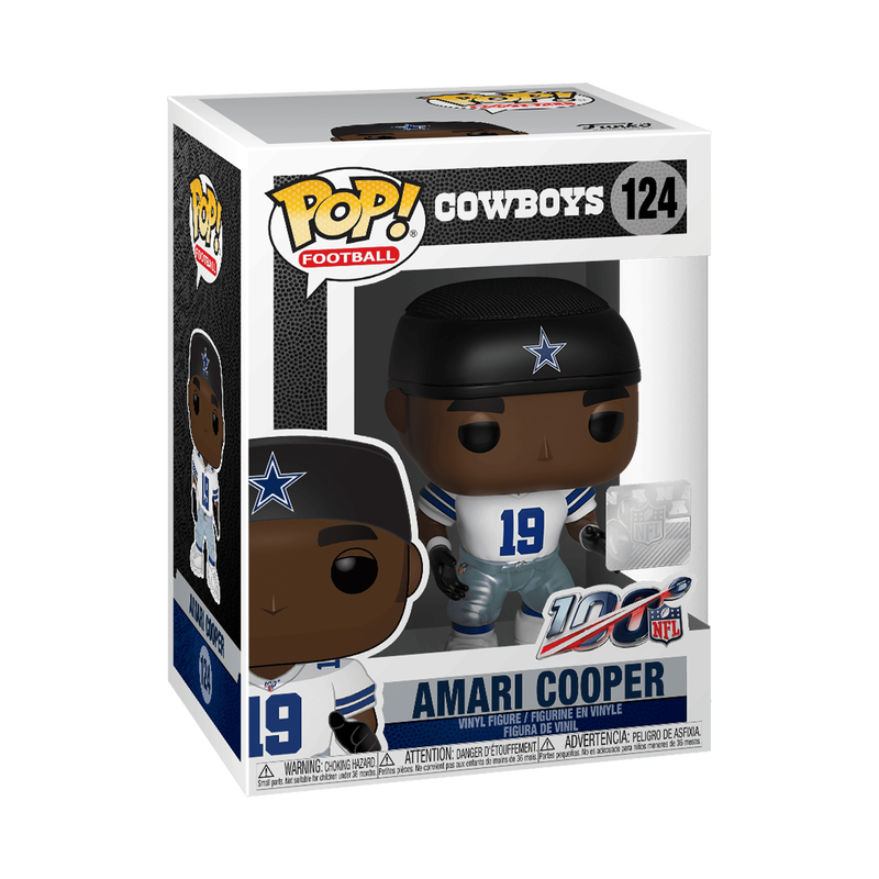 Pop! Amari Cooper, , hi-res view 2