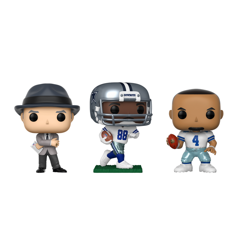 NFL Dallas Cowboys Bundle, , hi-res view 1