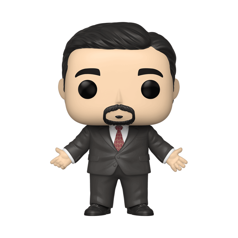 Pop! Michael Klump, , hi-res view 1