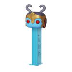 POP PEZ: Thundercats- Mumm-Ra, , hi-res view 1