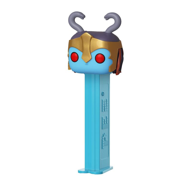 POP PEZ: Thundercats- Mumm-Ra, , hi-res view 1