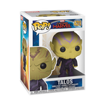 POP Marvel: Captain Marvel - Talos, , hi-res view 1