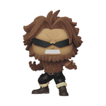 Pop! Jurota Shishida (Flocked), , hi-res view 1