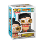 Pop! Gene Itty Bitty Ditty Committee, , hi-res image number 2