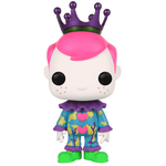 Pop! Asia Freddy Funko as Love Combrat, , hi-res view 1