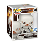 Pop! Super War Hammer Titan (Glow), , hi-res view 3