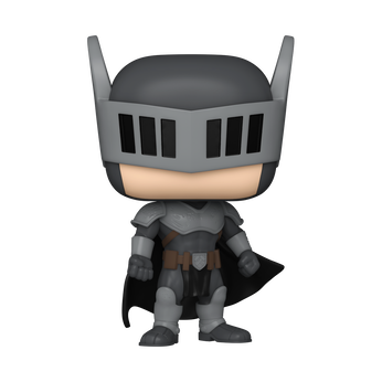 Pop! Batman Knight, Image 1