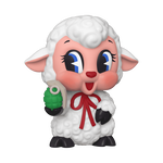 Darling the Lamb Vinyl Figure, , hi-res view 1