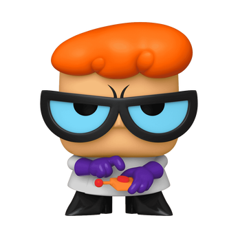Pop! Dexter with Remote, Image 1