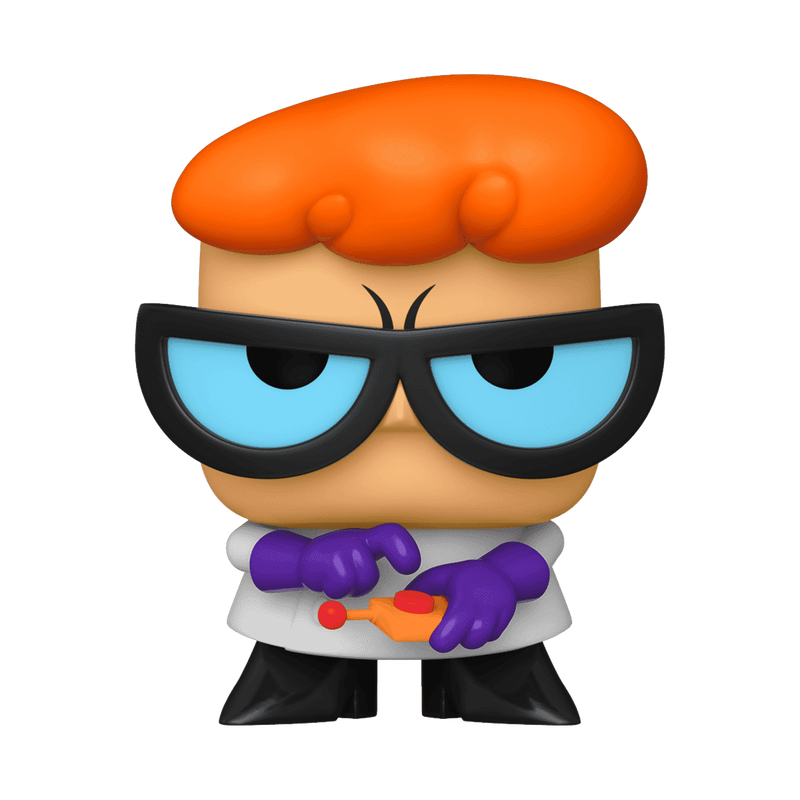 Pop! Dexter with Remote, , hi-res view 1