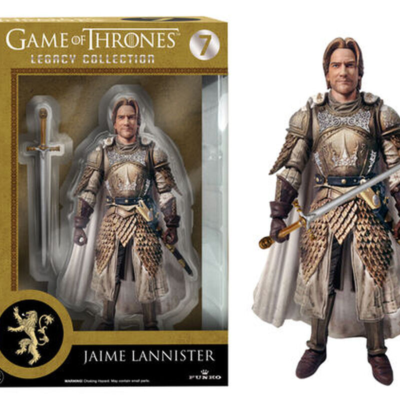 GOT - Jaime Lannister, , hi-res view 1