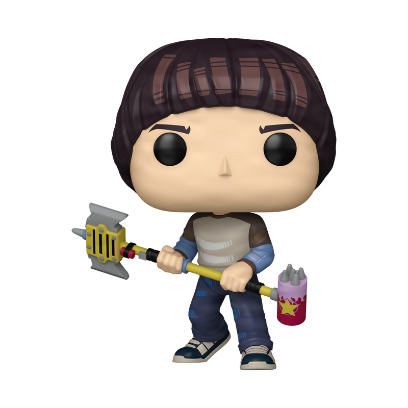 Pop! Will (Tales from '85) | Funko