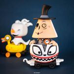 Pop! Trains Mayor in Ghost Cart, , hi-res view 3