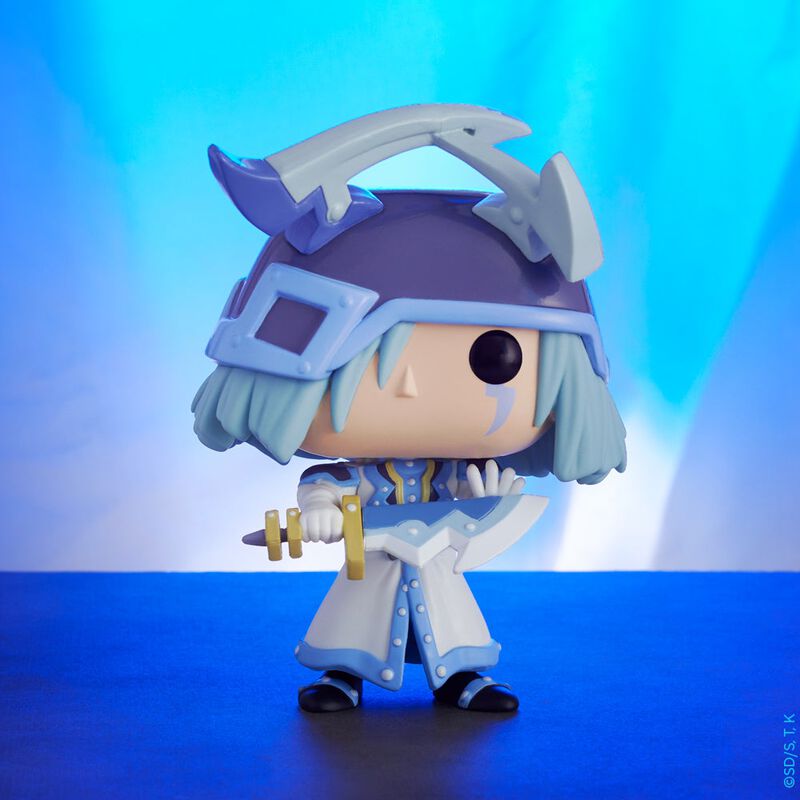 Pop! Silent Swordsman LV0, , hi-res view 2