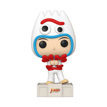 Pop! J-Hope as Forky, Image 1