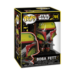 Pop! Boba Fett (Retro), , hi-res view 2