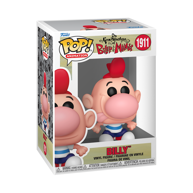 Pop! Billy, , hi-res view 2