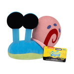 Gary the Snail Plush, , hi-res view 2