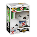 Ghostbusters -6'' Toasted Stay Puft, , hi-res view 2