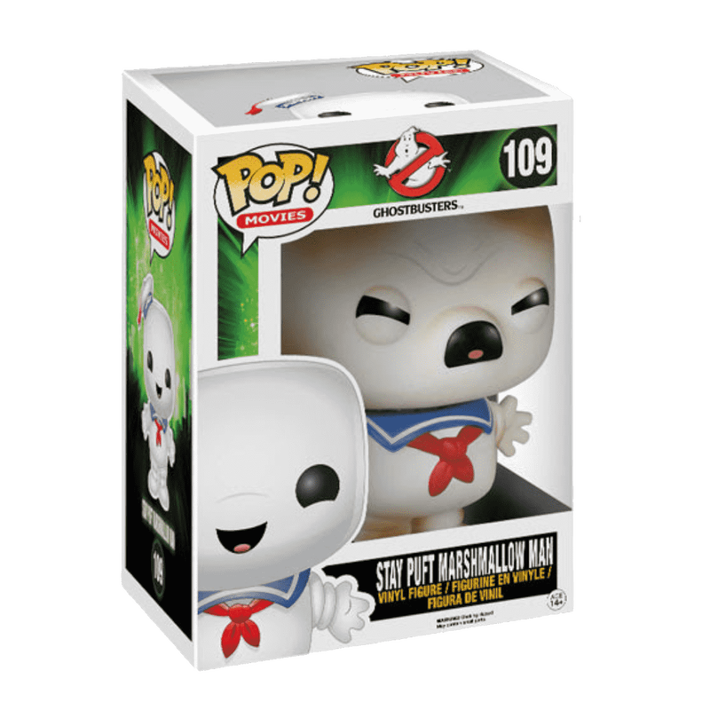 Ghostbusters -6'' Toasted Stay Puft, , hi-res view 2