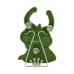 Pop! Pin Alligator Loki (Glow), , hi-res view 7