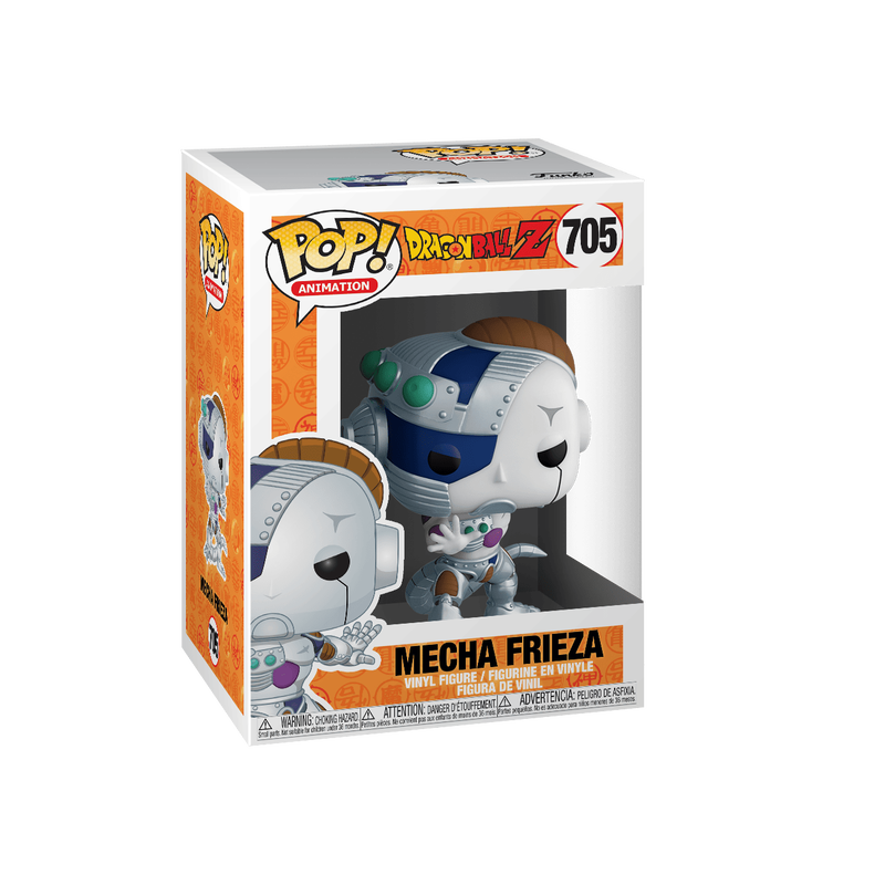 Pop! Mecha Frieza, , hi-res view 2