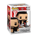 Pop! Seth Rollins, , hi-res view 2