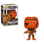 Pumpkin Rapper, , hi-res view 1