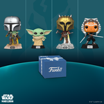 Star Wars: The Mandalorian 4-Pack Bundle, , hi-res view 1