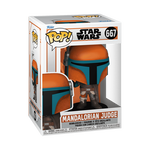 Pop! Mandalorian Judge, , hi-res view 2