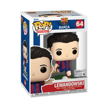 Pop! Lewandowski, Image 2