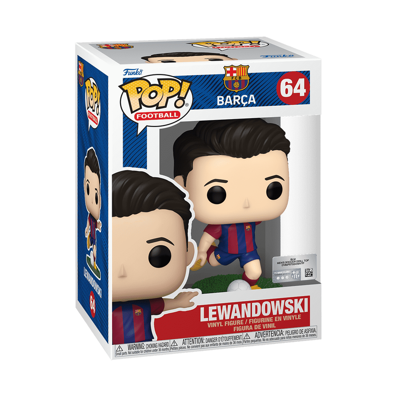 Pop! Lewandowski, , hi-res view 2