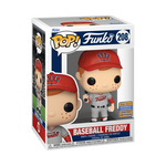 Pop! Baseball Freddy, , hi-res view 2