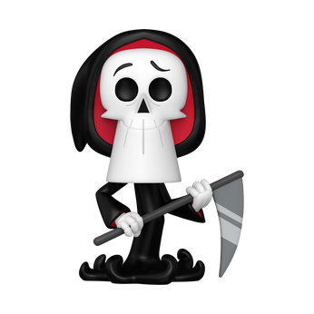 Pop! Grim, Image 1