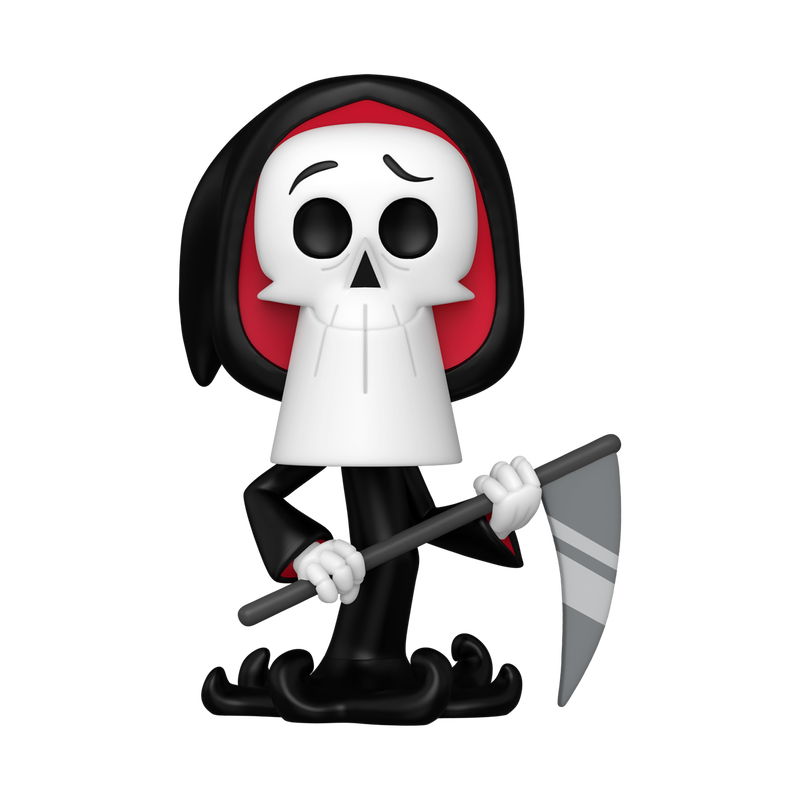 Pop! Grim, , hi-res view 1