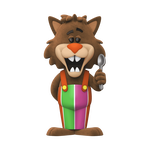 Vinyl SODA Frute Brute (Flocked), , hi-res view 1