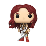 Pop! Teela (Live Action), , hi-res view 1