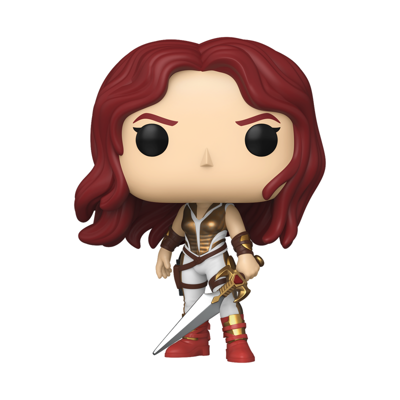 Pop! Teela (Live Action), , hi-res view 1