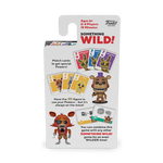 Something Wild! Five Nights at Freddy's Card Game, , hi-res view 3