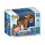 Pop! Premium Bullseye (Toy Story 5) (Flocked), , hi-res view 3