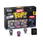 Bitty Pop! Marvel the Infinity Saga 4-Pack Series 3, , hi-res view 1