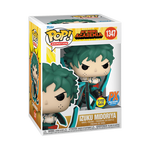 Pop! Izuku Midoriya (Glow), , hi-res view 2