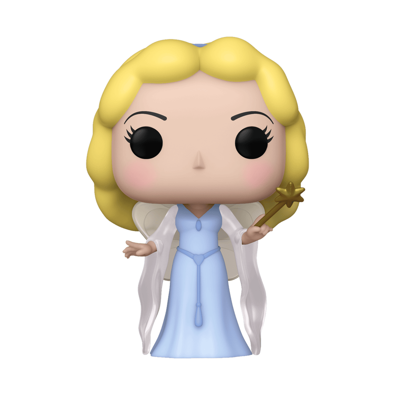 Pop! Blue Fairy, , hi-res view 1