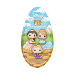 Pocket Pop! Easter Belle, Cinderella, Rapunzel 3-Pack, , hi-res view 1