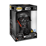 Pop! Jumbo 10" Lights and Sounds Darth Vader, , hi-res view 3