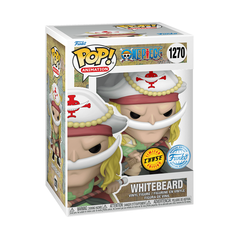 Pop! Whitebeard, , hi-res view 6