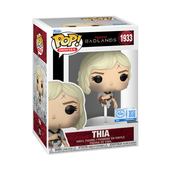 Pop! Thia, Image 2