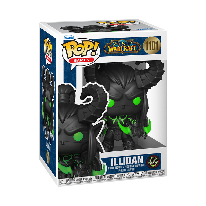 Pop! Illidan, , hi-res view 4