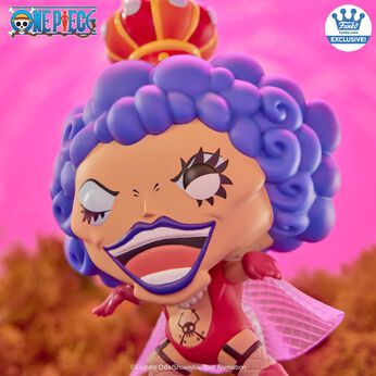 Pop! Emporio Ivankov with Pop! Protector, Image 2