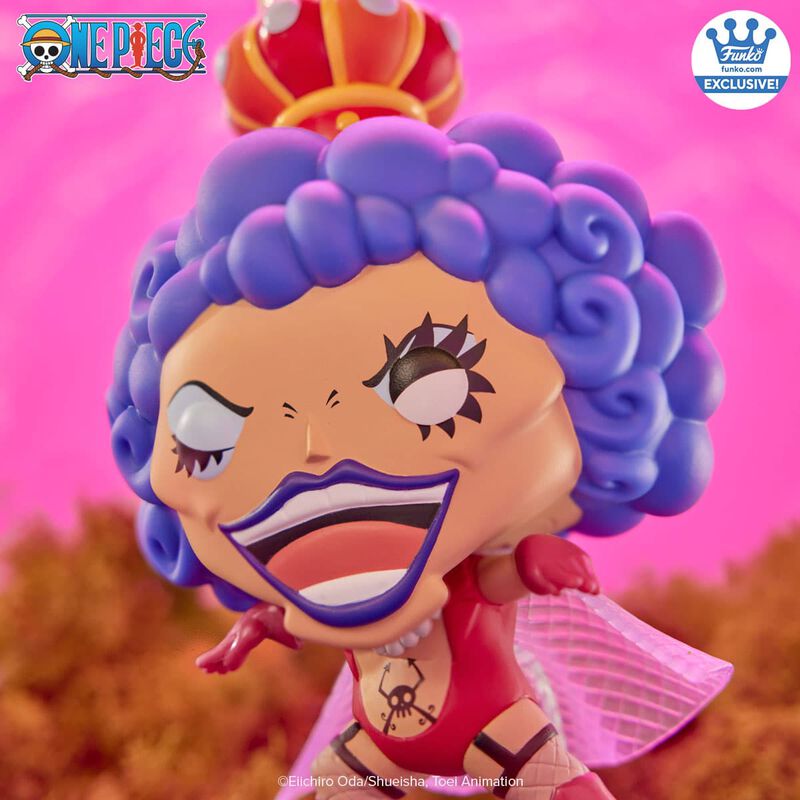 Pop! Emporio Ivankov FWlifestyle1 view 2
